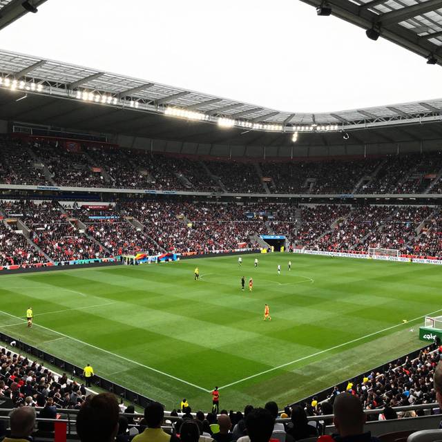 Cruyff: Di sản bất tử định hình World Cup 2026 và tương lai bóng đá