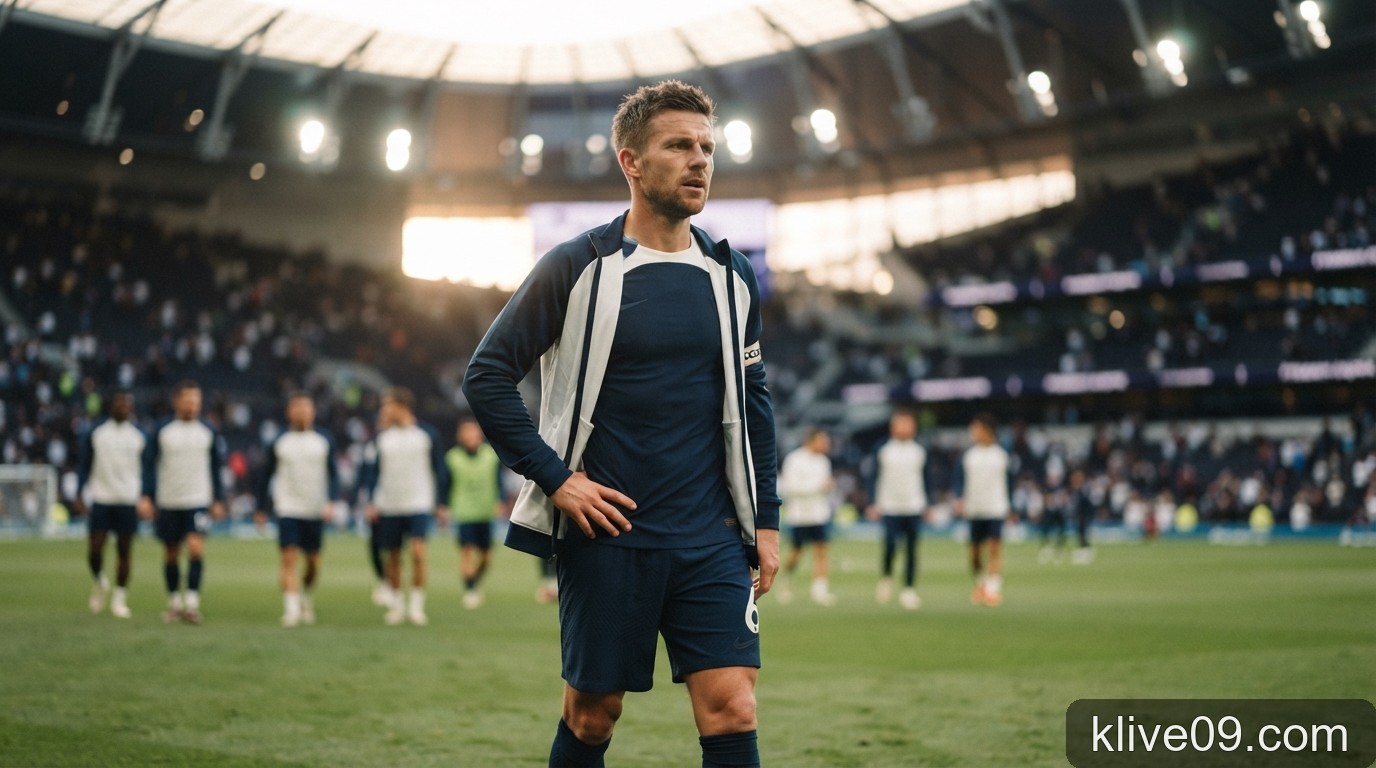 Andy Robertson và làn sóng ‘cựu binh’ tìm bến đỗ mới tại Premier League