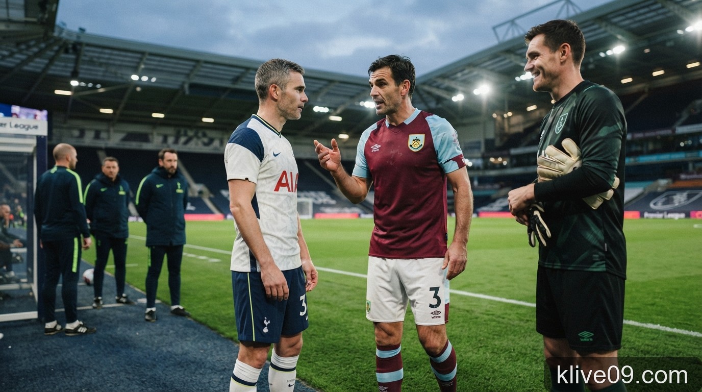 Andy Robertson và làn sóng 'cựu binh' tìm bến đỗ mới tại Premier League - 2